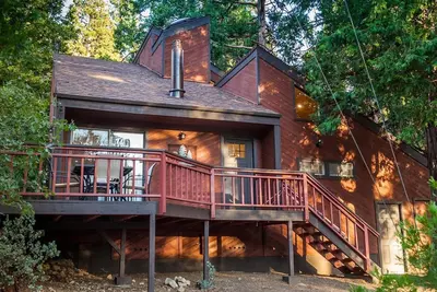Image de Be Pine Vacation Home