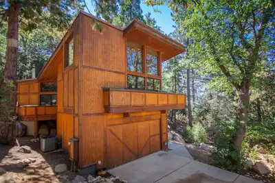 Image de Copper Mine Vacation Home