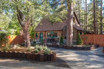 Image de The Hideout Vacation Home