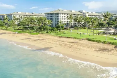 Image de Ocean View-1Bdrm/1Bath -Westin Kaanapali-Maui North Villas; Full Resort Access.