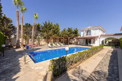 Image de Protaras Apollon Seaside Villa