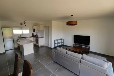 Image de Maison paisible au cœur du Gers