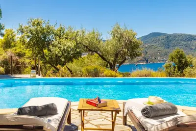 Image de Villa Pelago - Trois Chambres Villa, Couchages 7