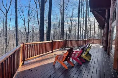 Image de The Cabin on the Climb