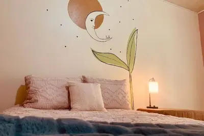 Image de Casita Cerca del Pueblo y Lago Arenal- Casas Airelibre
