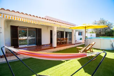 Image de Xodo - Charming And Secluded Three-Bedroom Villa