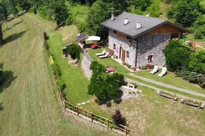 Image de The hut in the enchanted valley