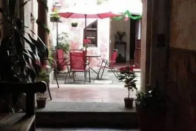 Image de Casita de Ladrillo