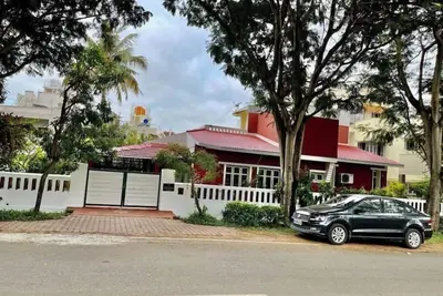 Image de Sharanyam: 3 Bedroom Villa