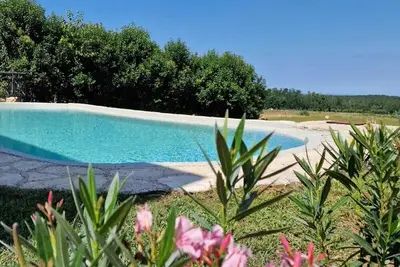Image de Wunderschöne Villa mit Panoramapool, Perfekt für Ihren Urlaub