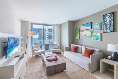 Image de Hyde resort & Residences Full Amenities (on the beach)