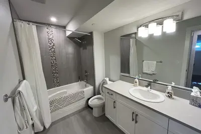 Image de Cozy Guest suite in the heart of Maple Ridge (Pet Friendly! )