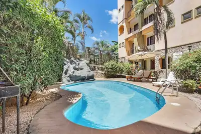 Image de 15%Green Season Off - Relaxing Condo 10 min walking to Tamarindo Beach