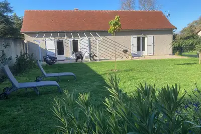 Image de Gîte de campagne au cœur du Périgord