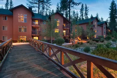 Image de 2 Bedroom Presidential Condo at Lake Tahoe, South Shore Resort! !