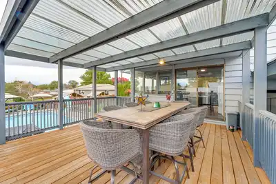 Image de 3 Mi to Dtwn Yakima: Play & Stay in the Pnw!