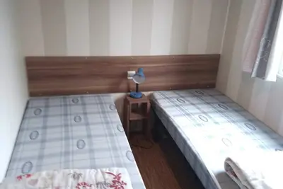 Image de Mobilhome dans camping, proche des Eyzie