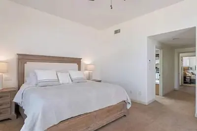 Image de Beautiful Family Home Sleeps 6