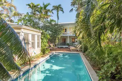 Image de Kemp House in Key West