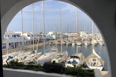 Image de Apparemment à Cap Marina Monastir