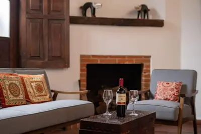 Image de Casita del Escritor