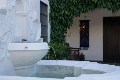 Image de Casita Los Colibrís