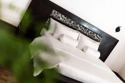 Image de Villa White Queen - Deluxe Family with Pool view\n