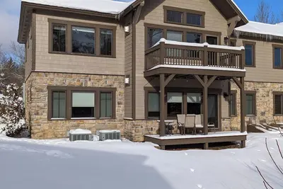 Image de Peek n Peak condo on resort