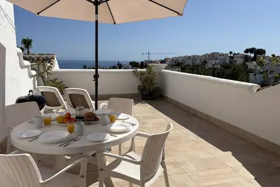 Image de Tetuan 17 - El Oasis de Capistrano!