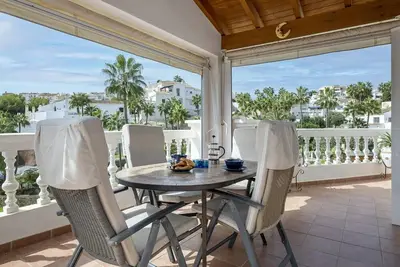 Image de Rabat 8 - El Oasis de Capistrano!