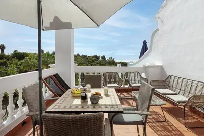 Image de Las Palmas 4b - El Oasis de Capistrano!