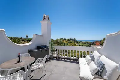 Image de Las Palmas 8 - El Oasis de Capistrano!