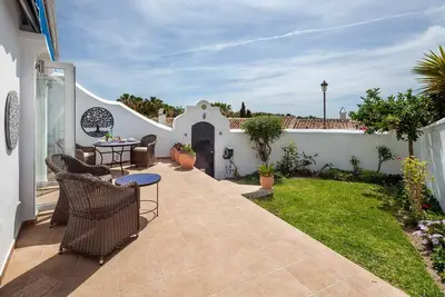 Image de Tetuan 42 - El Oasis de Capistrano!