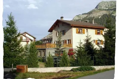 Image de Les DÉROSES 1 - Aussois