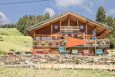 Image de Le Calimero - Villard Sur Doron