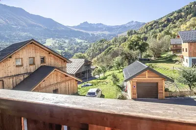 Image de Amelie - Valmorel Les Avanchers