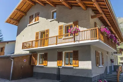 Image de Le Chardon - Val Cenis
