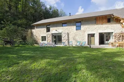 Image de La Grange - Saint Jean De Chevelu