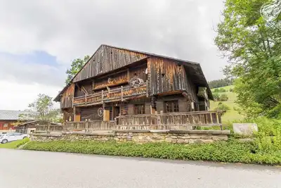 Image de Le Planay - Notre Dame De Bellecombe