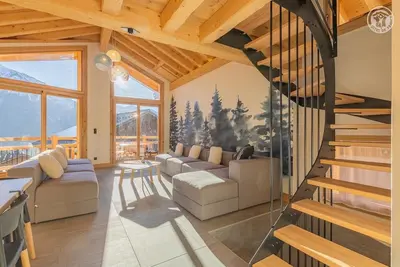 Image de Bio Corti Spa 12 - Champagny En Vanoise