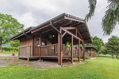 Image de Chalet Grand Arc - Saint Pierre D'Albigny