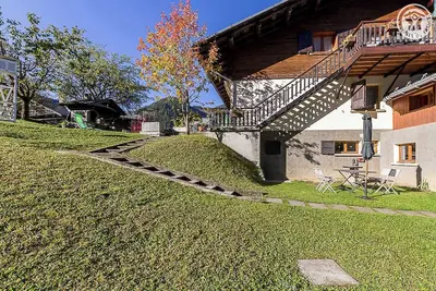 Image de Le Santa Maria - L'Edelweiss