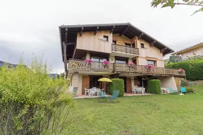 Image de Aravis - Chalet La Licorne