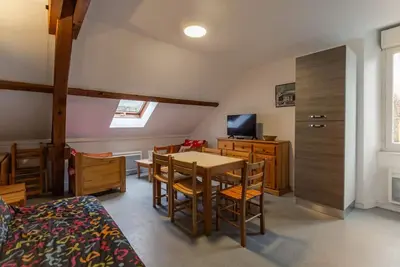 Image de GÎTE Des Petites Seigneres N°4