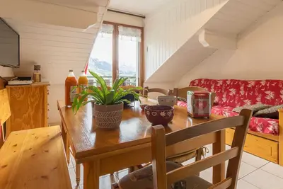 Image de Les Balcons De Saint So