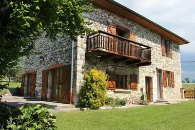 Image de Le Farou - Billieme - Gîte