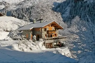 Image de Le Flocon - Villaroger