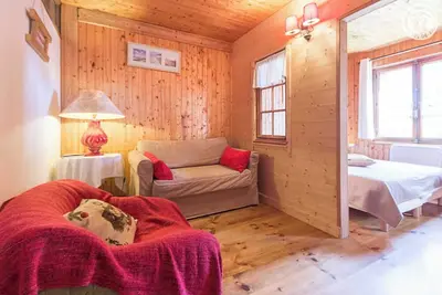 Image de Chez Flavie - Hauteluce Les Saisies