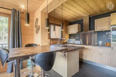 Image de Chalet Jean-Lou - La Giettaz