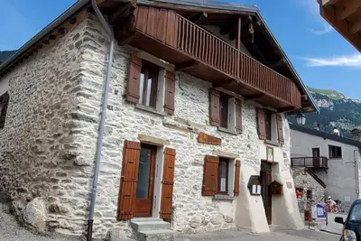 Image de La Symphorose - Le Meleze